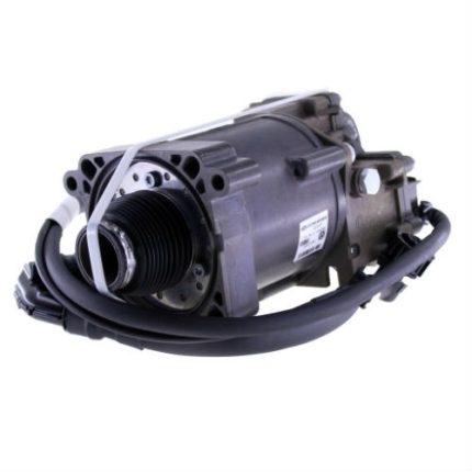 Servoambreiaj AS-Tronic pentru cutie de viteze automata