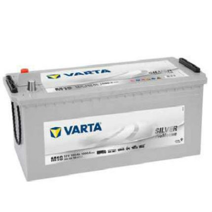 Acumulator Varta Silver Promotive 180AH 12V