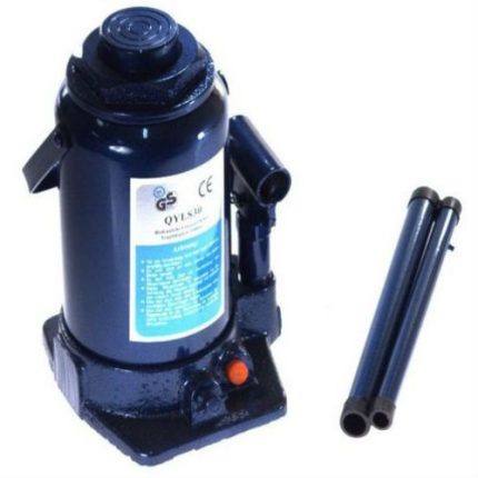 Cric hidraulic tip sticla 32 tone