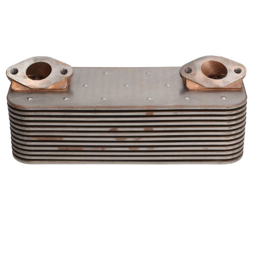 Radiator ulei Mercedes Actros MP2 MP3 1 Radiator ulei Mercedes Actros MP2 MP3