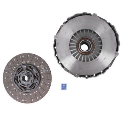 Set ambreiaj complet Sachs Mercedes Actros Axor