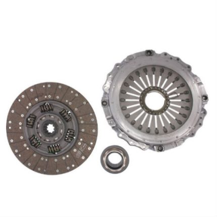 Set ambreiaj complet Sachs MAN TGA TGX TGS