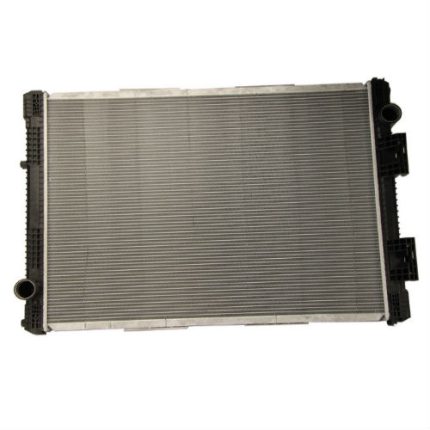 Radiator apa MAN F2000