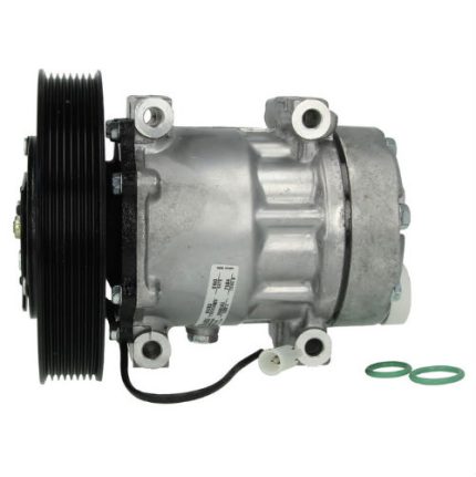 Compresor clima VOLVO FH FM