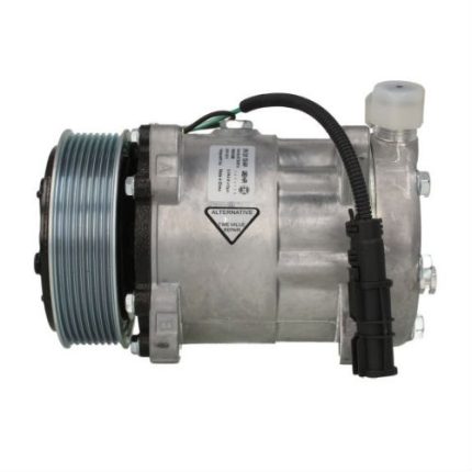 Compresor clima MAN TGA TGS TGX