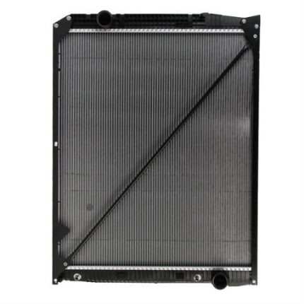 Radiator apa Mercedes Actros