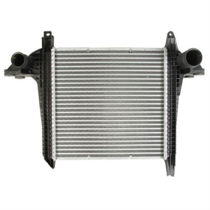 Intercooler MAN TGL