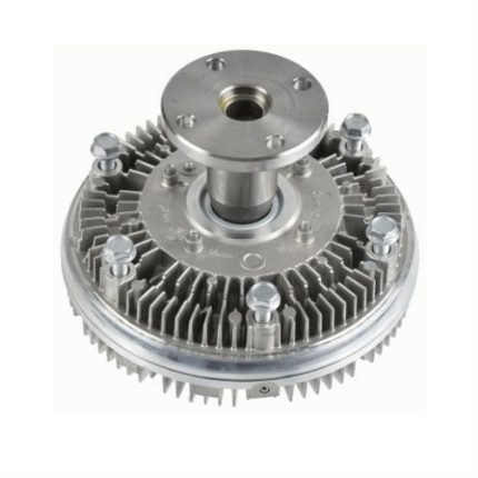 Vascocuplaj Mercedes Atego