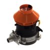 Motoras aeroterma Eberspacher D1LC Compact 24V - imagine 2
