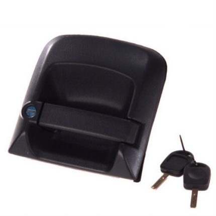 Maner exterior cu butuc si cheie dreapta MAN TGA