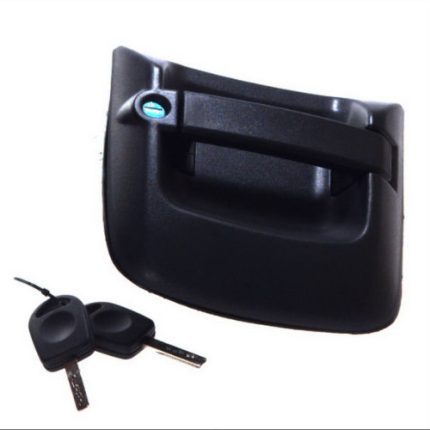 Maner exterior cu butuc si cheie stanga MAN TGA