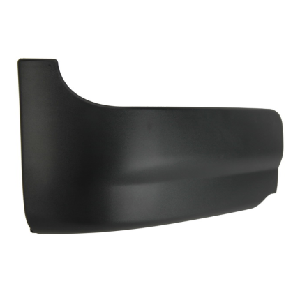 Flaps inferior gri bara fata dreapta MAN TGA XXL