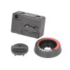 Buton cu reostat pt. comanda sistem incalzire Webasto 12/24V