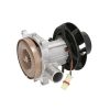 Motoras aeroterma Eberspacher Airtronic D2 24V - imagine 2