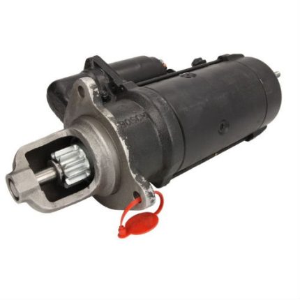 Electromotor SCANIA serie 4