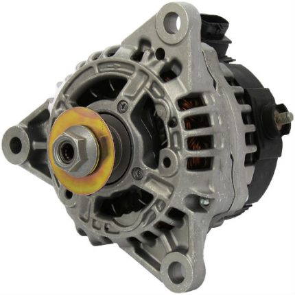 Alternator MAN E2000 F2000 L2000 M2000 TGA