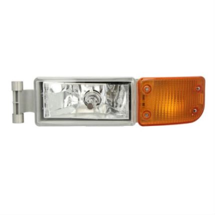 Semnal stanga cu proiector H4 MAN L2000 TGA TGL TGM