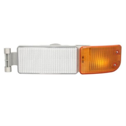 Lampa semnal stanga cu proiector fals MAN L2000 TGA TGL TGM