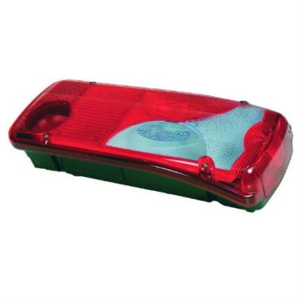 Lampa spate dreapta MAN TGA TGL TGM TGS