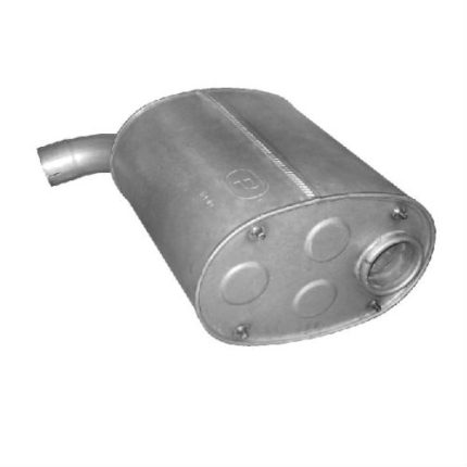 Toba finala IVECO Stralis Eurostar Eurotech