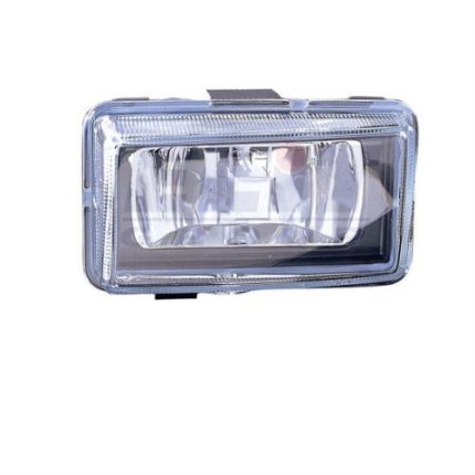 Proiector stanga Iveco Eurocargo Tector