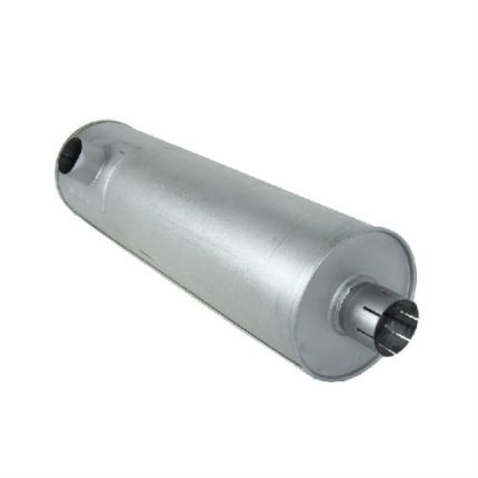 Toba esapament Renault Midlum