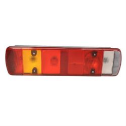 Lampa spate stanga SCANIA serie 4