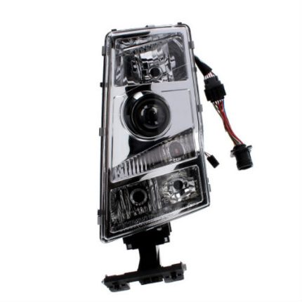 Far stanga reglaj electric semnal galben VOLVO FH16 FM9