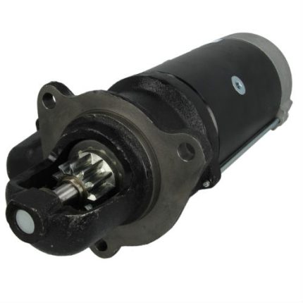 Electromotor SCANIA serie 4