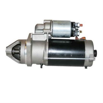Electromotor MAN L2000 M2000 M90