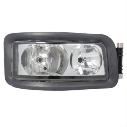 Far dreapta cu reglaj manual MAN TGA TGL TGM TGS TGX