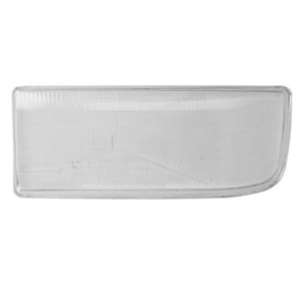 Geam far stanga Mercedes Actros Axor