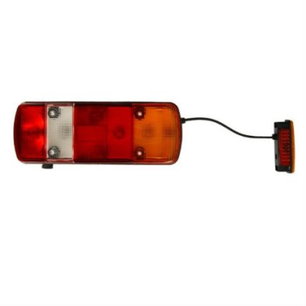 Lampa stop dreapta MAN TGA TGL TGM TGS TGX