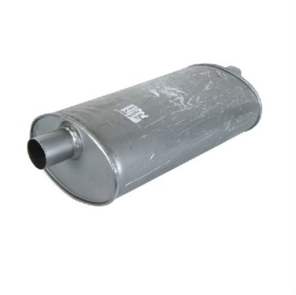 Toba finala IVECO Eurocargo