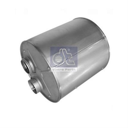 Toba finala DAF 75CF 85CF