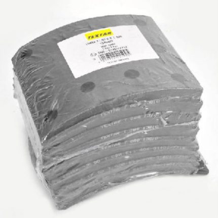 Set ferodouri saboti standard Mercedes Atego I II III NG SK