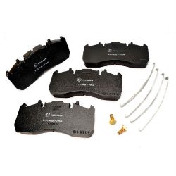 Set placute frana Renault Midlum VOLVO FL FH