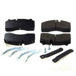 Set placute frana Renault Midlum VOLVO FL6