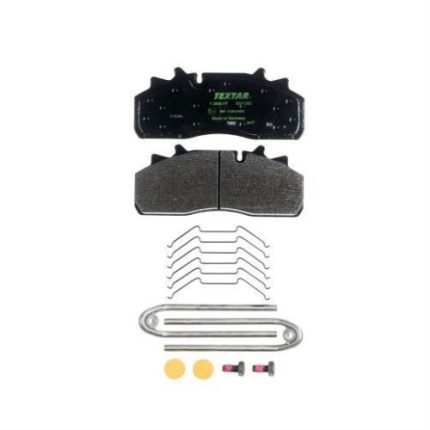 Set placute frana DAF CF LF SAF GIGANT