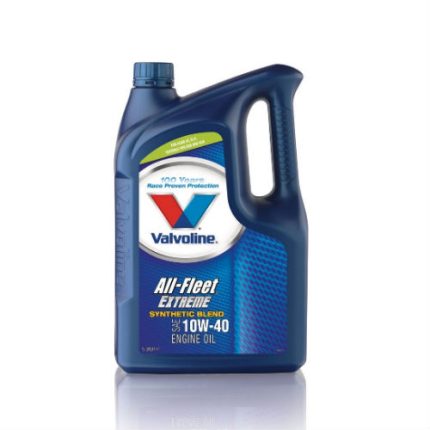 Ulei motor Valvoline All Fleet Extreme 10W40 5L