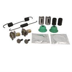 Set reglaje saboti frana spate Iveco Trakker ASTRA HD8