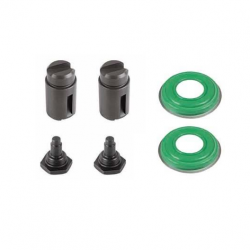 Set reglaj saboti frana spate stanga Iveco Trakker ASTRA HD8