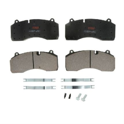 Set placute frana Renault Midlum VOLVO FL6