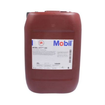 Ulei cutie viteze automata Mobil ATF 320 20L