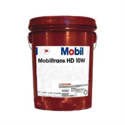 Ulei cutie viteze manuala Mobil Mobiltrans HD 10W 20L
