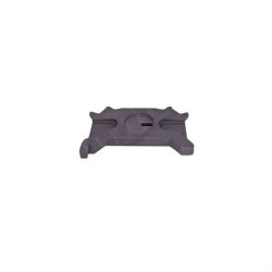 Placa fixare placuta frana stanga etrier Wabco 19.5