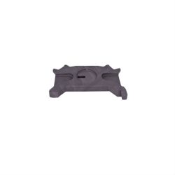 Placa fixare placuta frana dreapta etrier Wabco 19.5