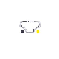 Set garnituri capac etrier Wabco 17,5