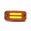 Lampa gabarit cu led neon 12/24V