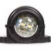 Lampa numar inmatriculare cu led